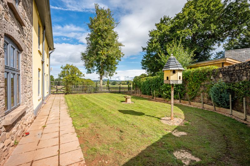 Garden- click for photo gallery